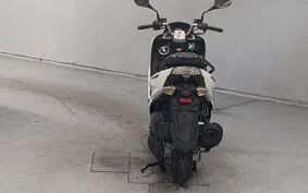 YAMAHA MAJESTY 155S SG28J