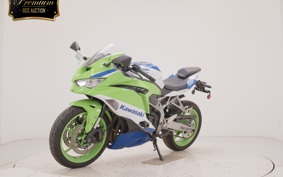KAWASAKI ZX-4RR 2024 ZX400P