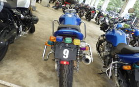 HONDA CB400SF VTEC K 2025 NC54