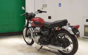 KAWASAKI W400 2006 EJ400A