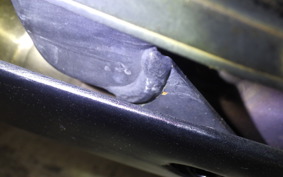 KAWASAKI NINJA 250R 2025 EX250K