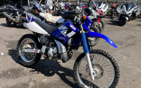 YAMAHA LANZA DT230 4TP