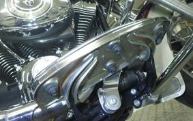 HARLEY FLSTC 1580 2007