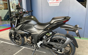 SUZUKI GIXXER 250 2023 ED22Y