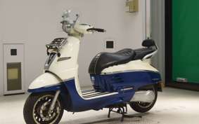 PEUGEOT ジャンゴ125A