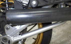 KAWASAKI ZRX-2 1998 ZR400E