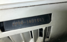 HONDA FORESIGHT MF04