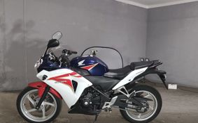 HONDA CBR250R MC41