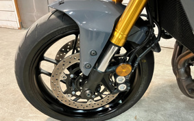 YAMAHA TRACER 9 GT+ 2024 RN70J