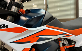 KTM 890 ADVENTURE	 R 2023 TR640