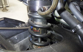 YAMAHA FZ1 FAZER 2010 RN21J