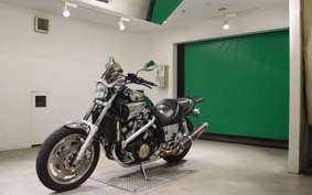 YAMAHA VMAX 1995 3UF