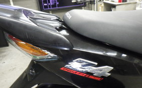 HONDA DIO Z4 GEN 2 2015 AF63