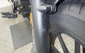 HONDA REBEL 250 S 1999 MC49