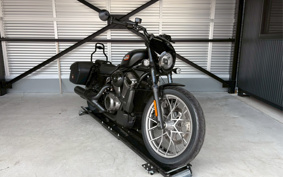 HARLEY RH975S NIGHT STAR 2025 ZF1