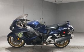 SUZUKI GSX-1300R HAYABUSA 2008 GX72A