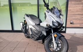 HONDA ADV160 KF54