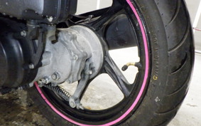 SUZUKI ADDRESS 110 1995 CE47A