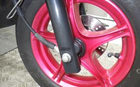YAMAHA JOG ZR-4 SA56J