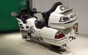 HONDA GL 1800 GOLD WING 2006 SC47