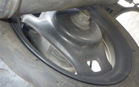 SUZUKI LET's 4 CA41A