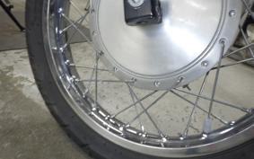 KAWASAKI ESTRELLA CUSTOM