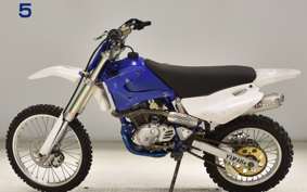 YAMAHA TT-R125 CE07Y