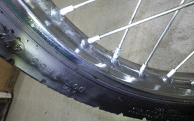 HONDA C50 SUPER CUB 2023 AA09