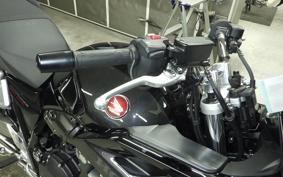 HONDA CB1300SB SUPER BOLDOR 2025 SC54