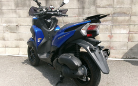 YAMAHA TRICITY 155 SG37J