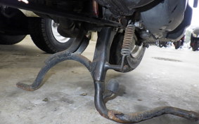 YAMAHA JOG APRIO SA11J