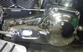 HARLEY FLSTF 1450 2001
