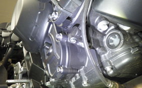 YAMAHA TRACER 9 GT 2025 RN99J