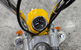 HONDA MONKEY Z50A