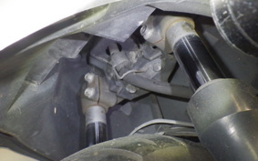 SUZUKI ADDRESS V125 G 2019 CF46A