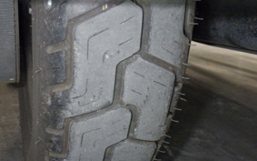 HARLEY FLHTCUI SIDECAR 1340 1996