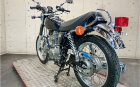 YAMAHA SR400 2016 RH03J