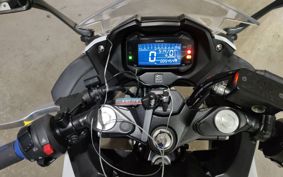 SUZUKI GSX250 R DN12B