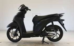 HONDA DIO110-3ﾍﾞｰｼｯｸ JK03