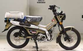 HONDA CT125-2 2010 JA65