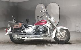 YAMAHA DRAGSTAR 400 CLASSIC 2001 VH01J