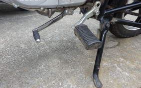 SUZUKI GN125 H