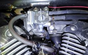 YAMAHA SRV250 RENAISSA 2022 4DN