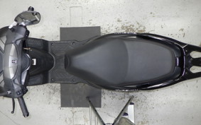 SUZUKI BURGMANｽﾄﾘｰﾄ125EX 2014 EA23M