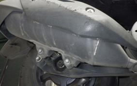 SUZUKI スウィッシュ125 2007 DV12B