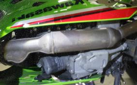 KAWASAKI NINJA 400 2023 EX400L