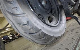 HONDA GIORNO 3 1991 AF77