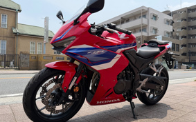 HONDA CBR400R 2024 NC65