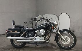 YAMAHA DRAGSTAR 250 VG02J