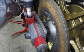 DUCATI 900MHR 1984